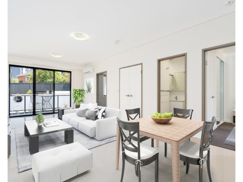 16/8-12 Robilliard Street, Mays Hill NSW 2145